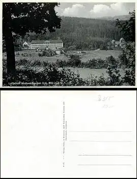 36355 Hochwaldhausen Oberhessen *ca.1940