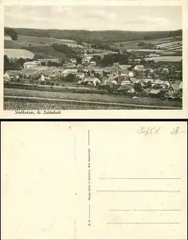 36358 Stockhausen Herbstein * um 1930