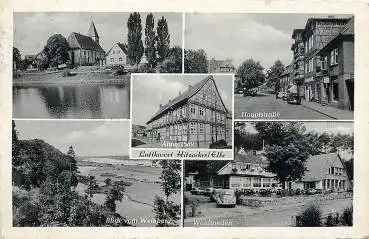 29456 Hitzacker o 11.8.1960