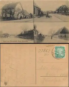 23863 Nienwohld Kr. Stormarn o 14.9.25