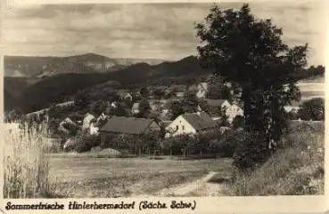 01855 Hinterhermsdorf o 10.7.1957