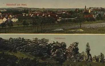 06502 Neinstedt am Harz * ca. 1920