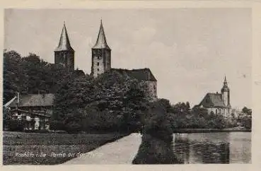 09306 Rochlitz Sachsen Mulde, o 9.7.1951