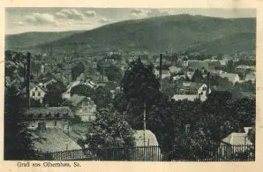 09526 Olbernhau o 13.5.1932