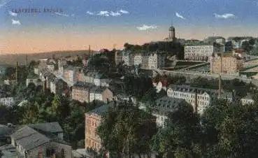 09456 Annaberg Erzgebirge o 14.9.1915