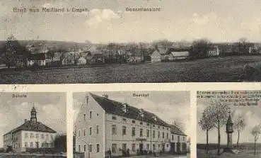 09514 Reifland i. Erzgebirge o ca. 1915