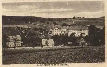 09423 Gelenau König-Albert-Heim o ca. 1925