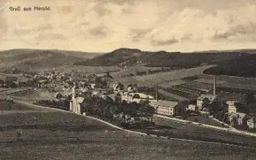 09419 Herold Erzgebirge o 1913