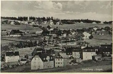 09548 Heidelberg i. Erzgebirge o ca. 1935