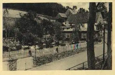 09496 Marienberg Schindelbachmühle o 27.4.1943