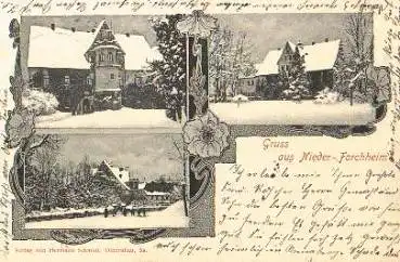 09509 Nieder-Forchheim o 24.11.1905