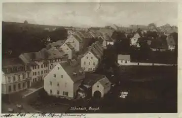 09477 Jöhstadt Erzgebirge o 31.12.1925