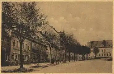 09477 Jöhstadt Markt o 29.5.1917