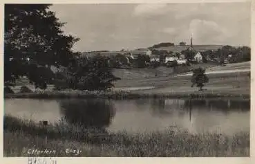 09481 Elterlein i. Erzgebirge* ca.1940