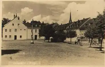 09481 Elterlein im Erzgebirge * ca.1940