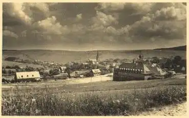 09484 Oberwiesenthal * ca. 1940