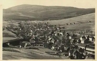 09465 Neudorf Erzgebirge o 1.10.1952
