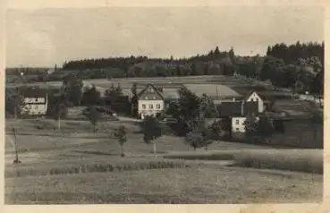 09465 Neudorf Erzgebirge o 7.1.1958