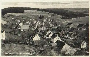 09477 Steinbach Erzgebirge o ca. 1935