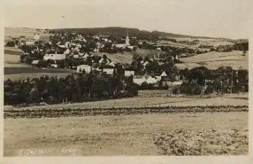 09481 Elterlein Erzgebirge * ca.1940