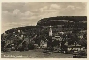 09481 Scheibenberg i. Erzgebirge o 28.7.1941