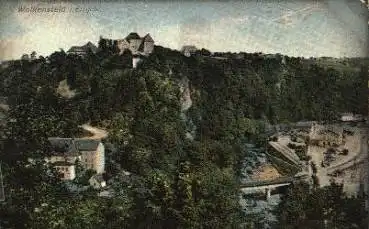 09429 Wolkenstein o 27.8.1907