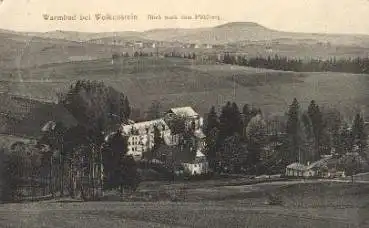 09429 Wolkenstein Blick nach dem Pöhlberg o 30.6.1906