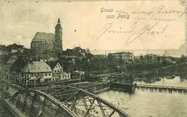 09322 Penig Brücke o 24.9.1900