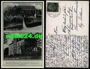 09337 Reichenbach Hohenstein-Ernstthal Schul- und Heimatfest o 5.8.1938