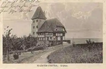 09337 Hohenstein-Ernstthal Berghaus o 18.6.1917