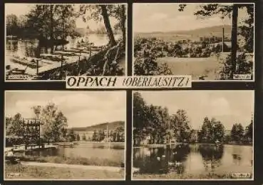 02736 Oppach Oberlausitz o 13.4.1965