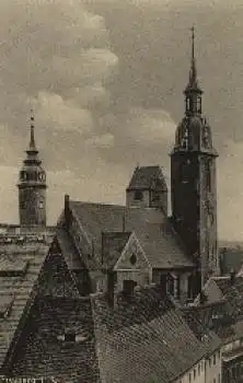 09599 Freiberg Sachsen St. Petrikirche, * ca. 1950