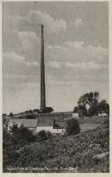 09633 Halsbrücke bei Freiberg, Die Hohe Esse, * ca. 1950