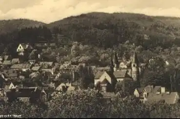 06507 Gernrode Harz * ca. 1950