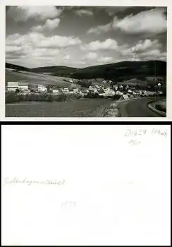 34639 Grebenhagen Schwarzenborn  Knüll  *ca.1960