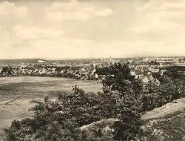 14715 Rathenow vom Milower Berg  o ca. 1960