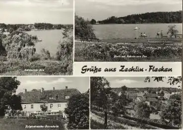16837 Zechlin-Flecken * ca. 1970