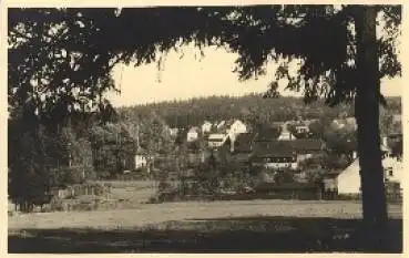 01737 Grillenburg *ca. 1950