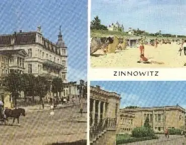 17454 Zinnowitz o ca. 1970