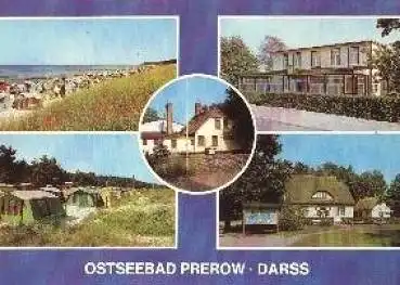 18375 Prerow Darss o 21.6.1983