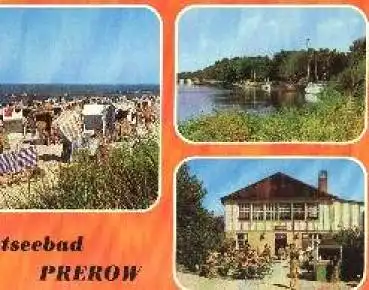 18375 Prerow o 21.8.1983