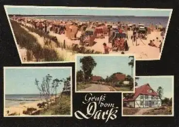 18375 Darß o 5.8.1966