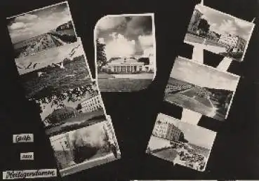 18209 Heiligendamm  o 14.11.1963