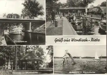 15864 Wendisch-Rietz o 29.7.1976