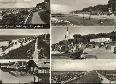 18181  Graal-Müritz o 7.8.1971