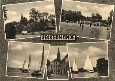 17373 Ueckermünde gebr. ca. 1960