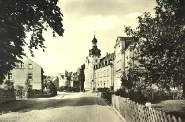 Einsiedel Chemnitz o ca. 1970