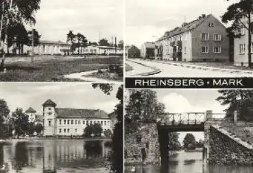 16831 Rheinsberg, Kr. Neuruppin o 20.08.1985