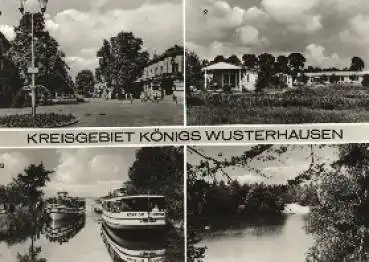 15711 Königs Wusterhausen o 14.06.1978