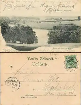 23701 Bruhnskoppel o 5.6.1899